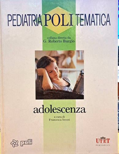 Libro pediatria politematica - libro,