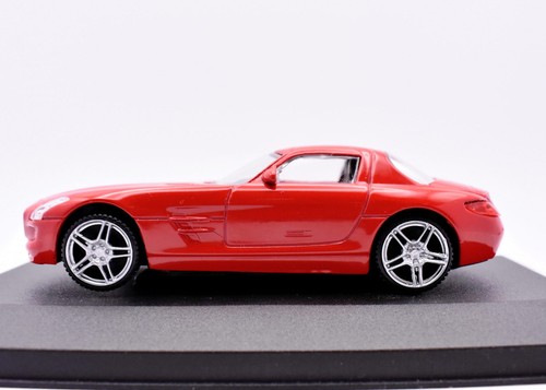 Modellino auto scala - , 1:43