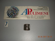 66634YA COPPIA 2PZ. BOCCOLA BRONZINA PIEDE BIELLA FIAT IVECO OM 79 GAMMA ZETA