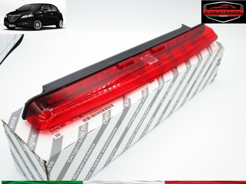 Fanale fanalino luce terzo - fanale, 3°