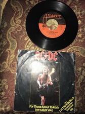 ac/dc for those about to rock