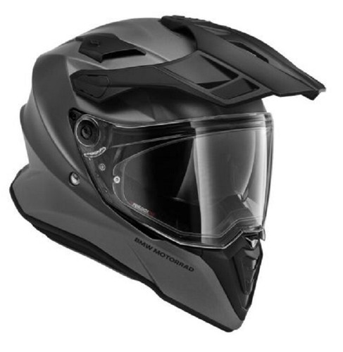 Casco integrale moto bmw - casco,