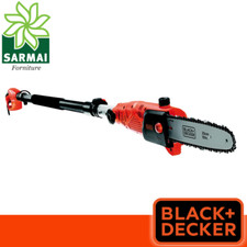 Potatore sega seghetto elettrico BLACK & DECKER PS7525-QS barra 25 cm 800W