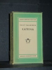 Sally salminen katrina a - sally,