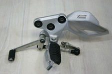Suzuki GSR 750 ABS Dal 2011