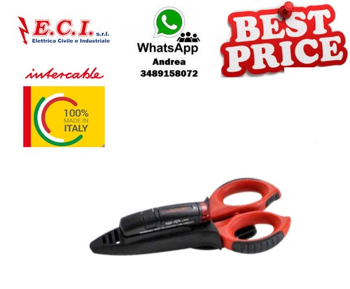 Intercable promo 16020 cf1 - promo, 16020-cf1