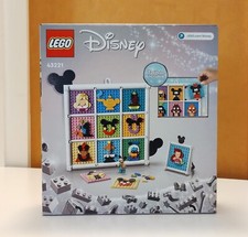 LEGO 43221 - ANNIVERSARIO 100