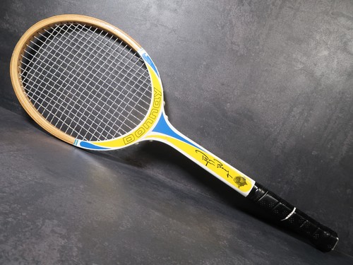 Donnay bjorn borg yellow - bjorn,