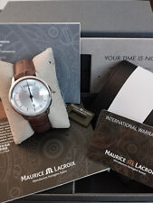 Maurice Lacroix Les Classique