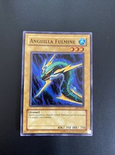 Yu-Gi-Oh! Labirinto Dell’ Incubo Ita Near Mint Ldi-i060 Anguilla Fulmine