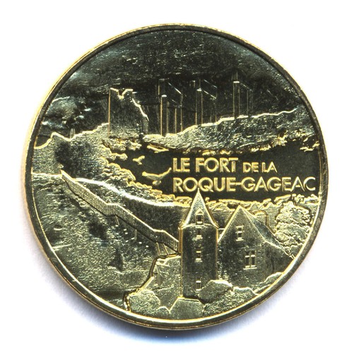 Roque gageac fort 2026 - roque-gageac,