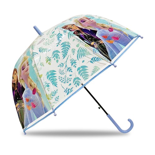 Ombrello disney forzen elsa - ombrello,