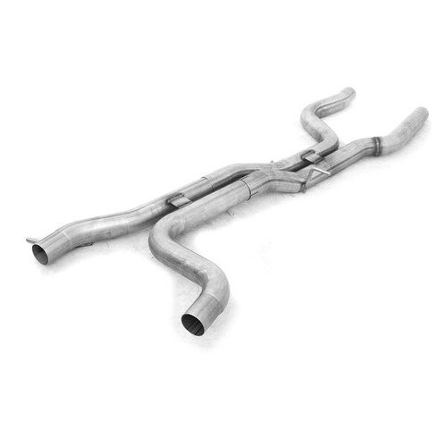 Tubo intermedio fox porsche - fox,