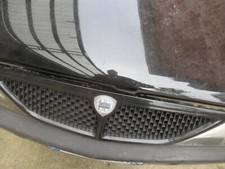 LANCIA Y prima serie -