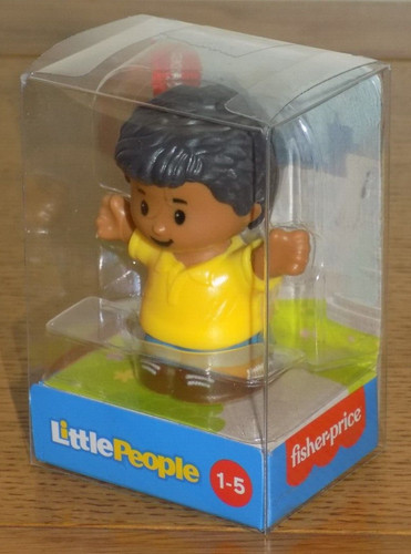 Fisher price little people - fisher,