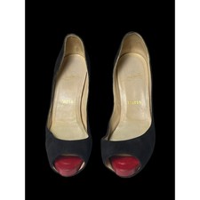 Christian Louboutin rosso