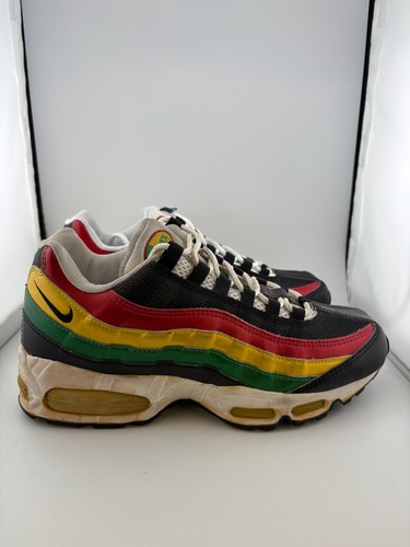 Nuove nike air max rasta - max, 'rasta'