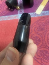 Vandoren S35 soprano sax