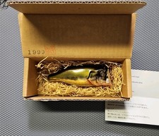 Lunkers Club Deka Bass Vintage