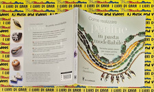 Book Libro COME REALIZZARE