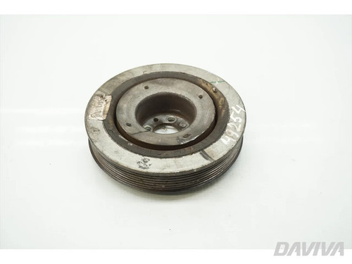 Puleggia albero motore - , fiat