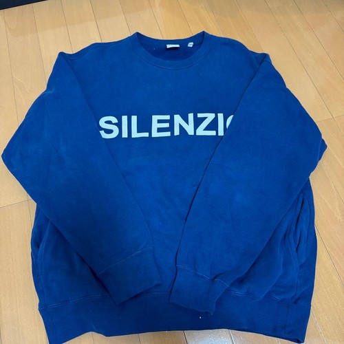Aspesi top pesi - m, navy