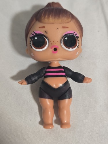 Sorpresa bambola under - l.o.l.,