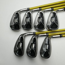 Set di ferri usati Yonex VXF /