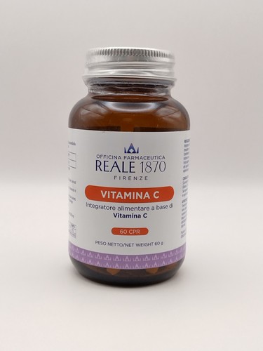 Vitamins cpr officina - c, (officina