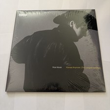 Role Model - Kansas Anymore