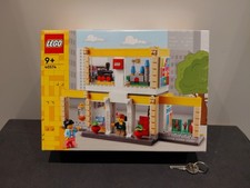 Lego 40574 Negozio LEGO, nuovo