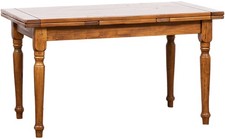 Tavolo allungabile legno