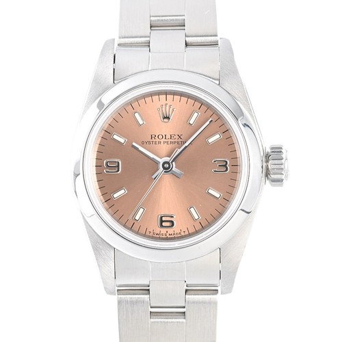 Rolex oyster perpetual 67180 - rolex,