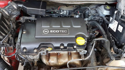 Motore opel astra meriva - motore, j