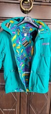 Giacca fila magic line - giacca,