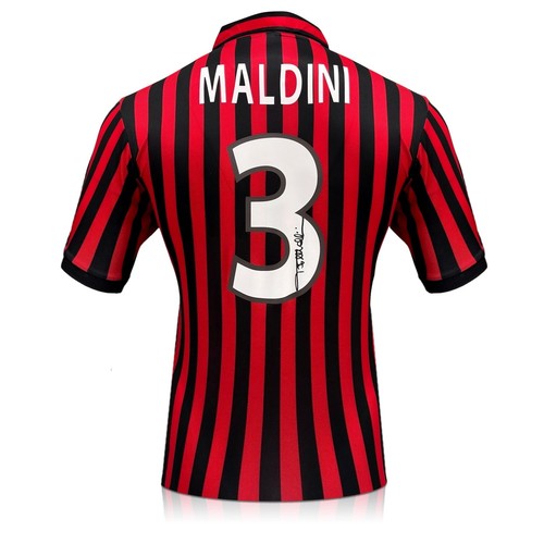 Maglia del centenario del