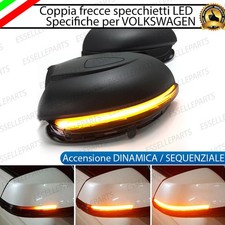 Set frecce specchietti specchi - frecce,