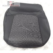 FODERA SEDUTA SEDILE ANTERIORE