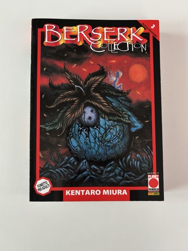 Berserk collection serie nera - collection,