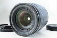 Fujifilm Fujinon XF 18-135 mm