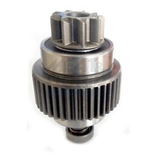 Pignone avviamento MEAT &