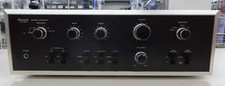 Amplificatore stereo SANSUI