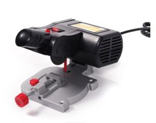 Seghetto alternativo elettrico