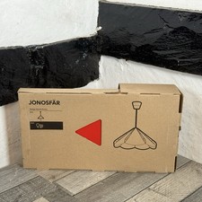 Lampada Ikea Jonosfar