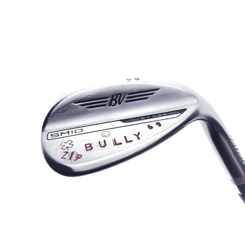 Zeppa usata titleist vokey - zeppa,
