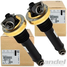 2x AMMORTIZZATORI ANTERIORI