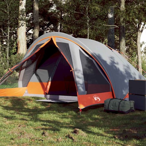Tenda campeggio cabina - a, 4