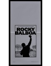 locandina ROCKY BALBOA