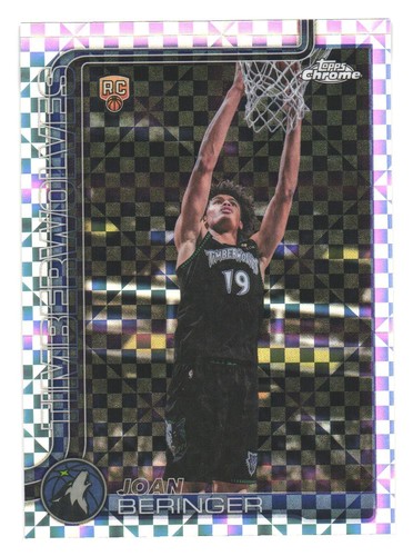 2025 topps chrome - 2025-26,