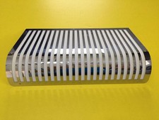 HOHNER NUOVA GRIGLIA PIATTA